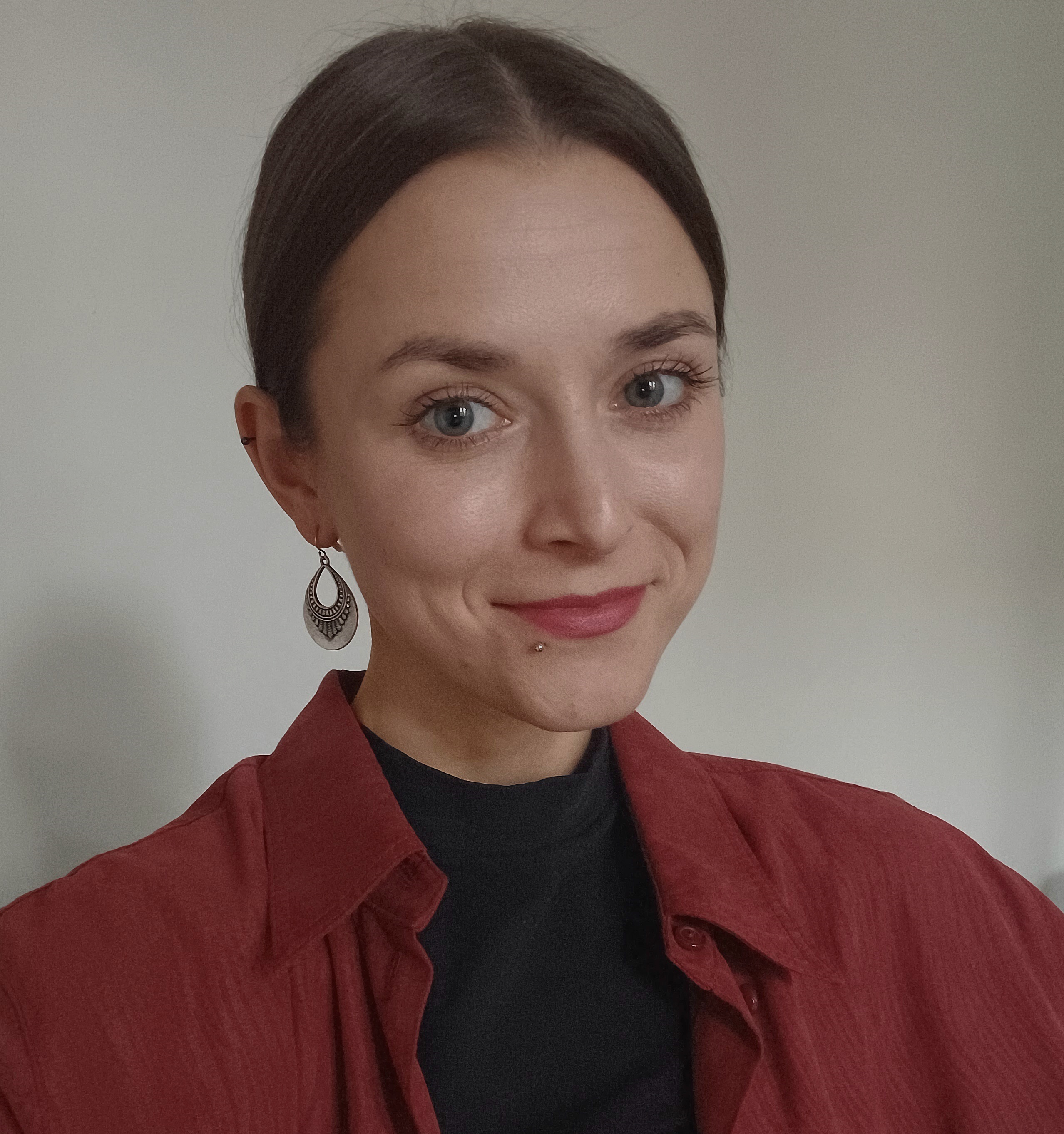 Joanna Nowicka