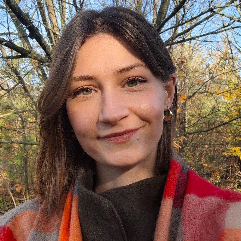 Martyna Kazanecka