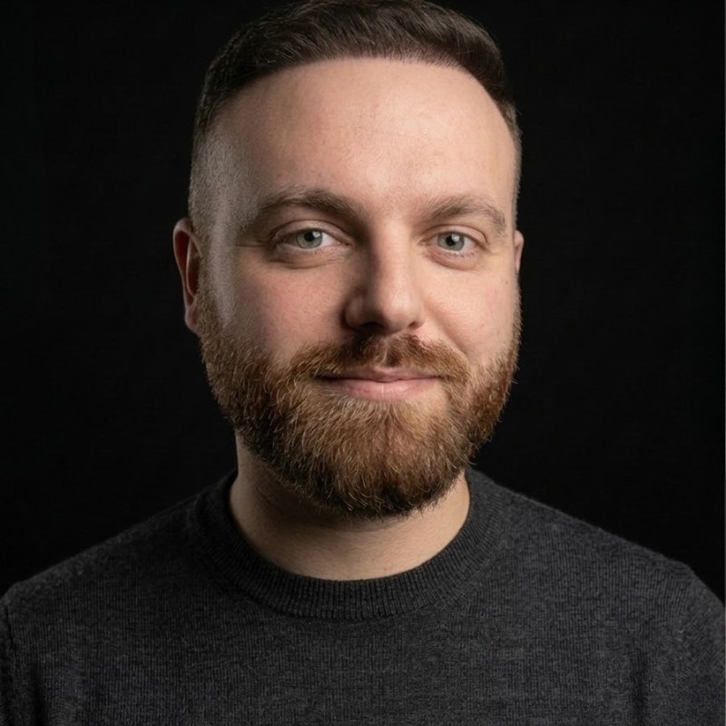Tomasz Pastok
