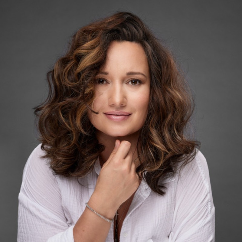 Agnieszka Baczkowska