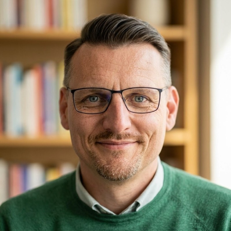 Przemysław Matul