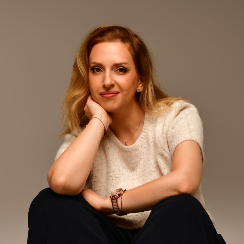 Joanna Wolff