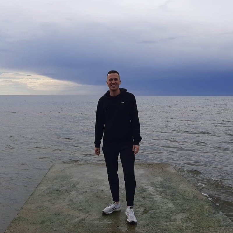 Jakub Chodakowski