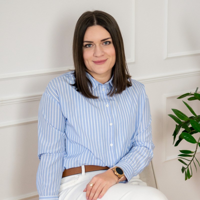 Beata Kowalska