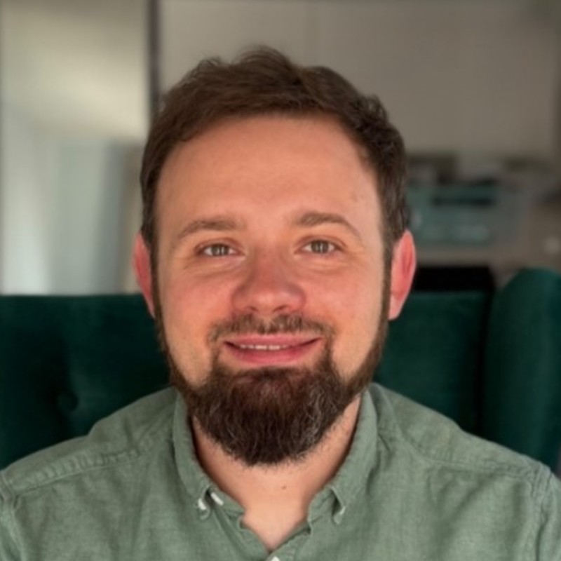 Tomasz Lipa