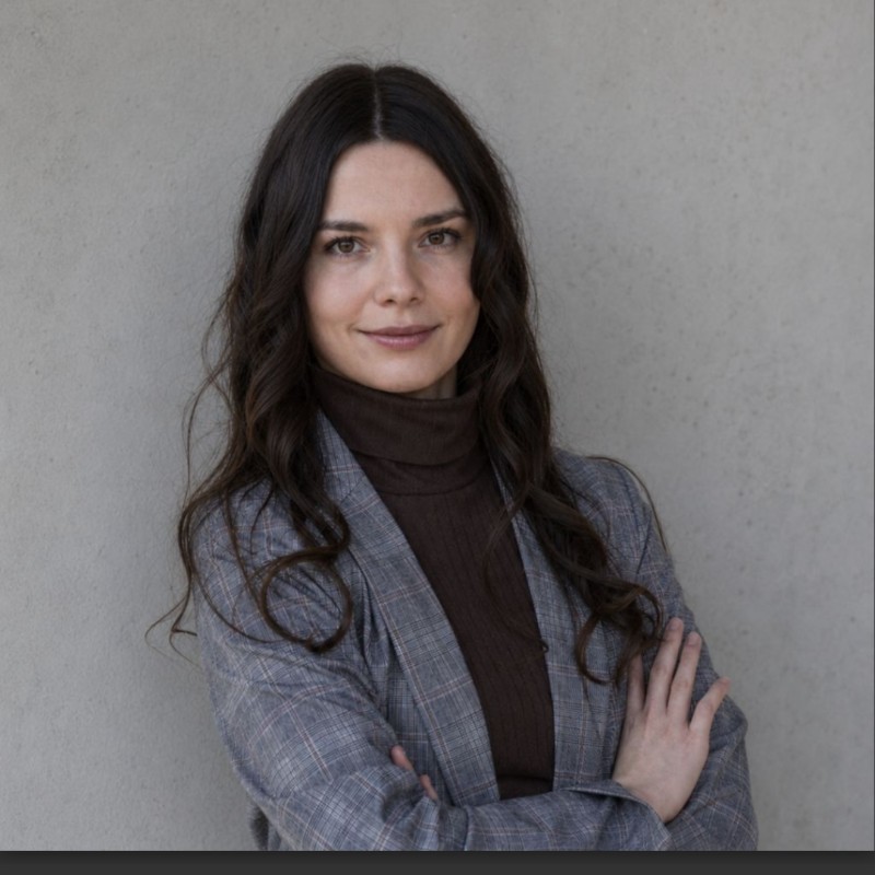 HANNA ZEMANKIEWICZ