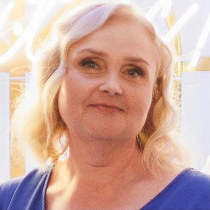 Joanna Potańska