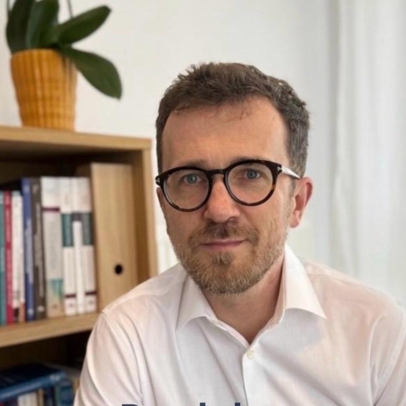 Mateusz Perdek