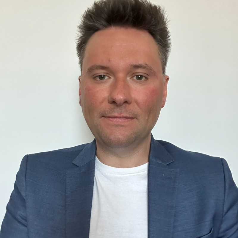 Dariusz Rochun
