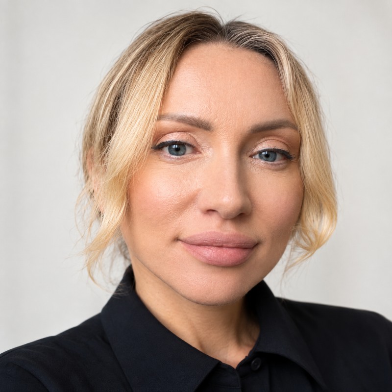 Monika Abram-Kozieł