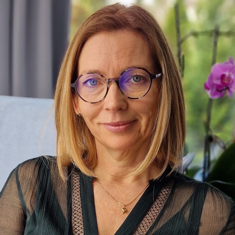 Anna Mroczyńska