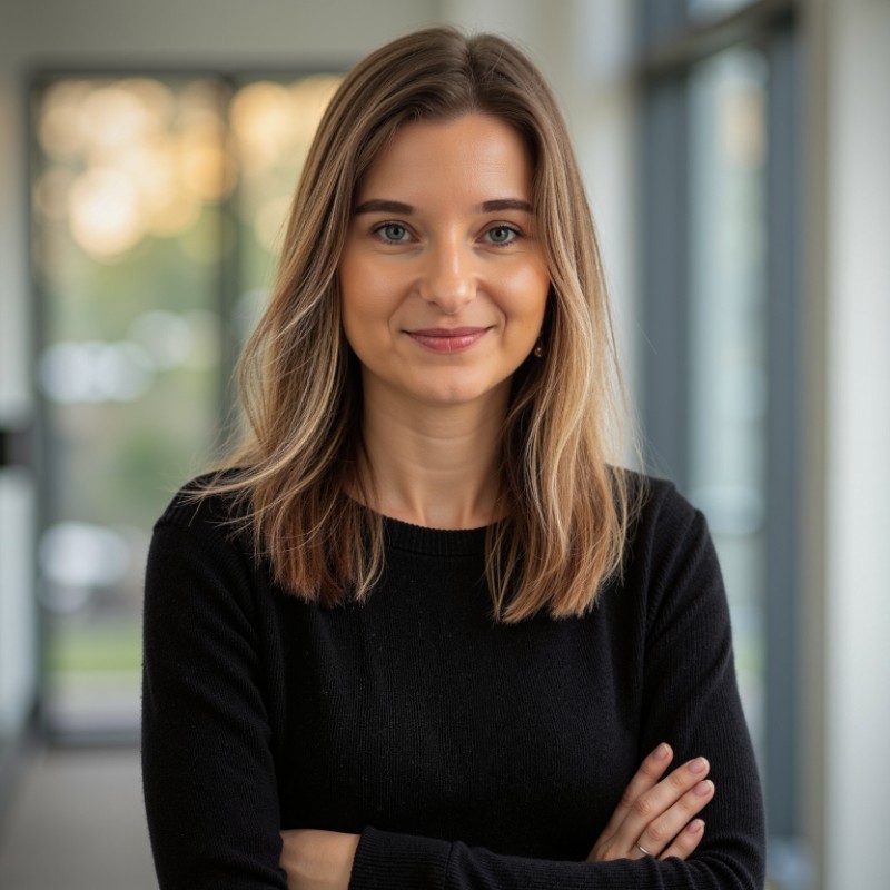 Dr Anna Maciak