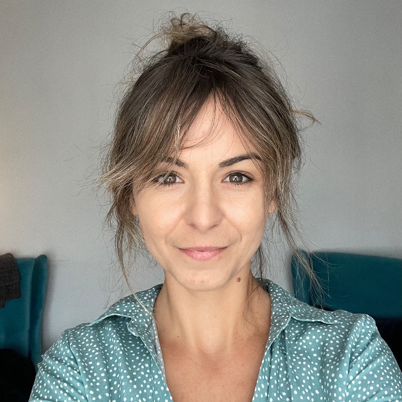 Zuzanna Ząbczyk-Straszko
