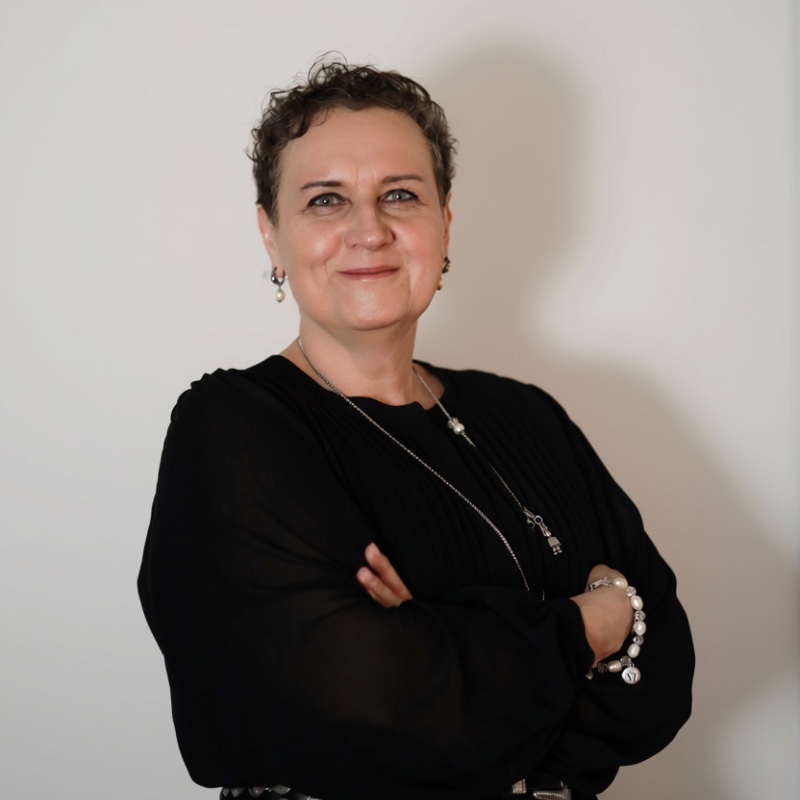 Bożena Janik