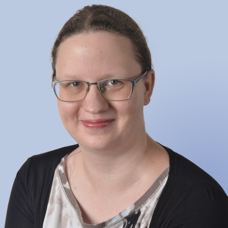 Oliwia Grzemba