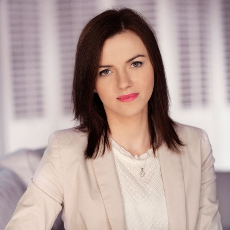 Katarzyna Nitsch-Staszczuk